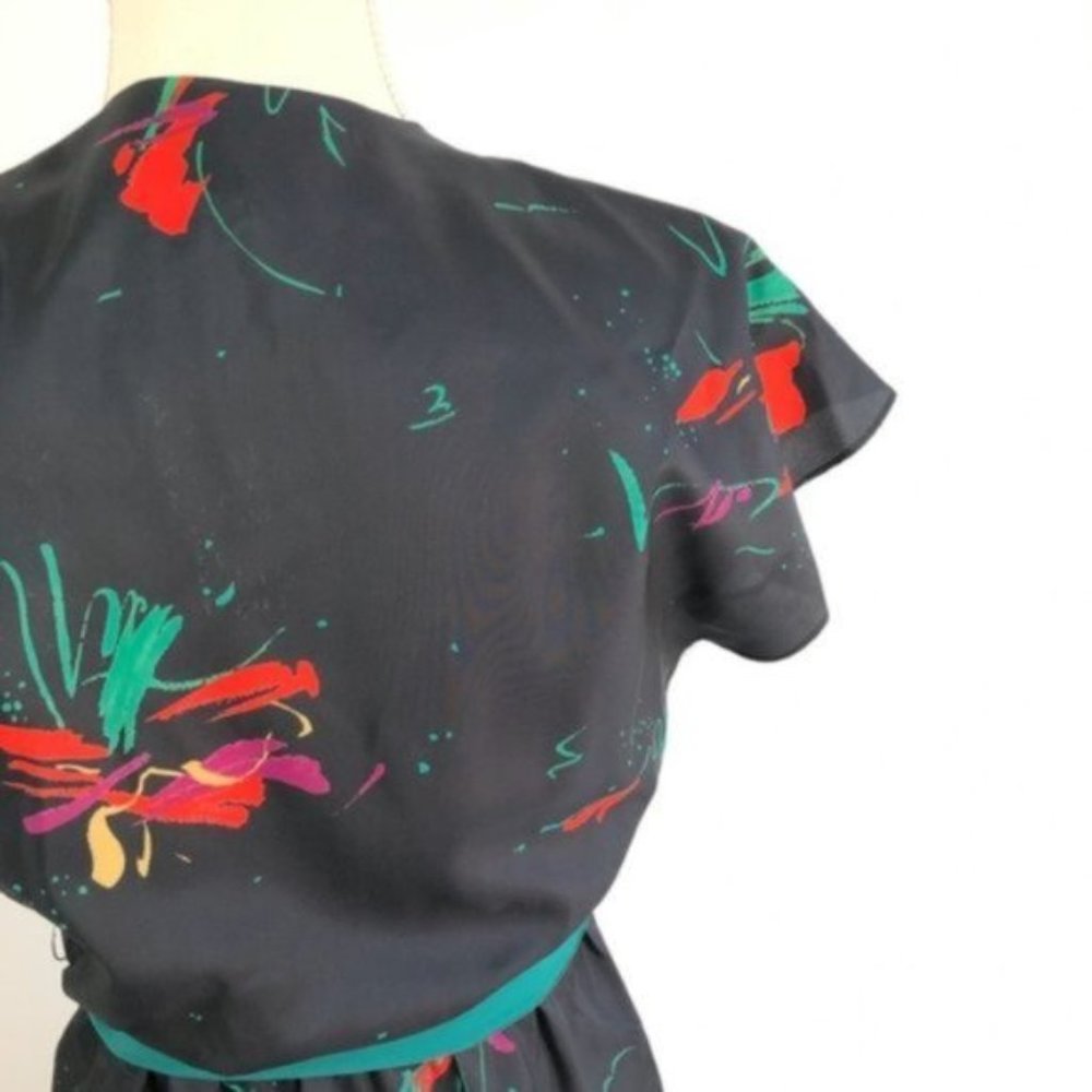 SOLD Bullock's Wilshire Vintage 1970's Union Made - Picture 6 of 8